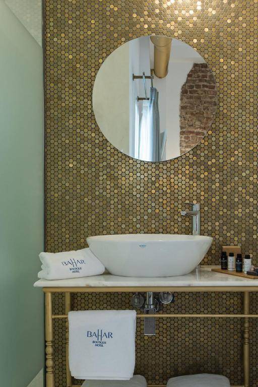 Bahar Boutique Hotel