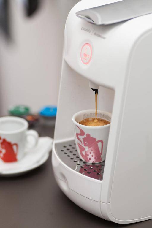 The Mood Luxury Rooms