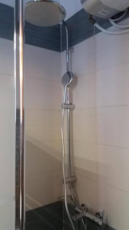 Manina SeaSide Apartment