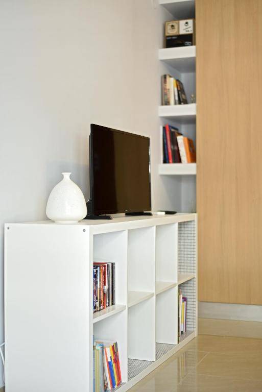 #Luxlikehome - Rigas Apartment