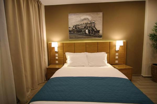 La Place Suites - La Place De La Gare