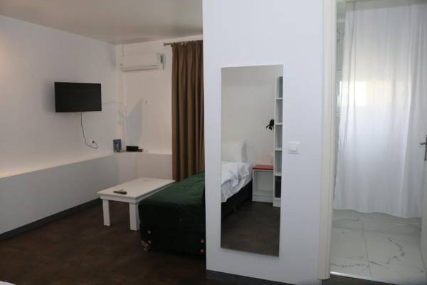 Luxor Premium Suites