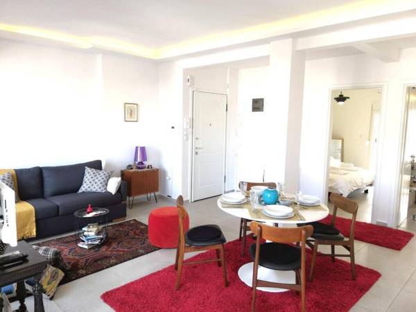 Zennova #9 City Center Pearl