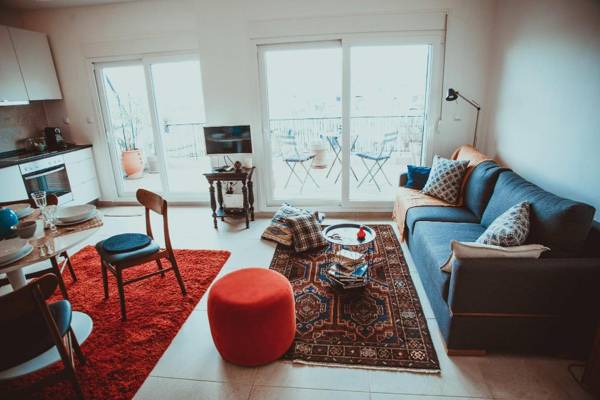 Zennova #9  City Center Pearl