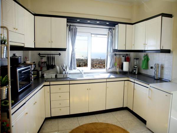 Best View In Thessaloniki Town