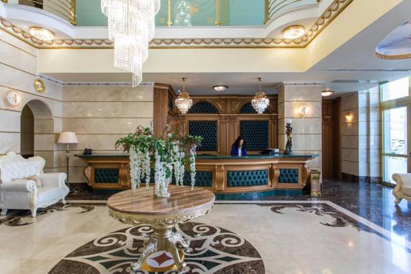 Wellness Santa Hotel