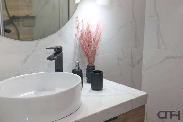 New Studio 4 Downtown Thessaloniki-fully Equipped