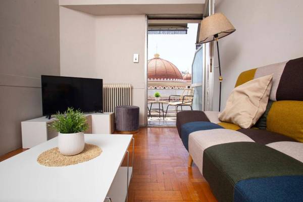 Houseloft Duomo Vista