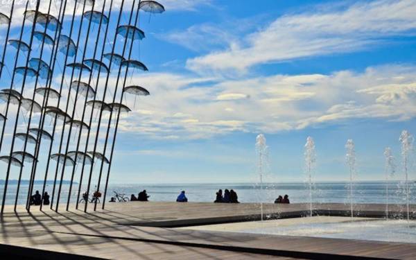 Houseloft White Tower Casa