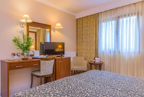 Avalon Airport Hotel Thessaloniki