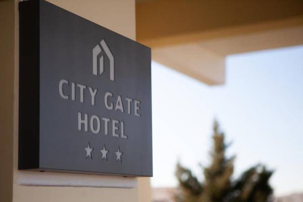 City Gate Hotel Airport Thessaloniki