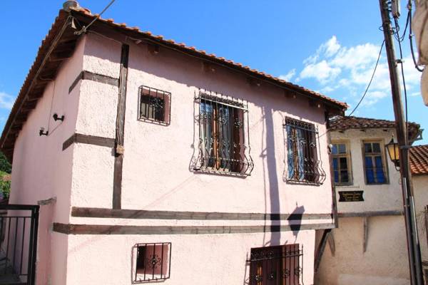 Guesthouse Xenios Zeus