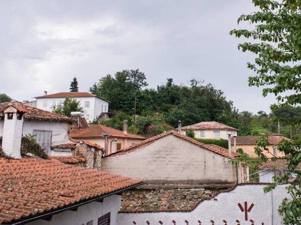 Guesthouse Xenios Zeus
