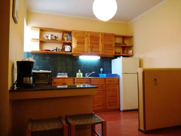 Creta Solaris Holiday Apartments