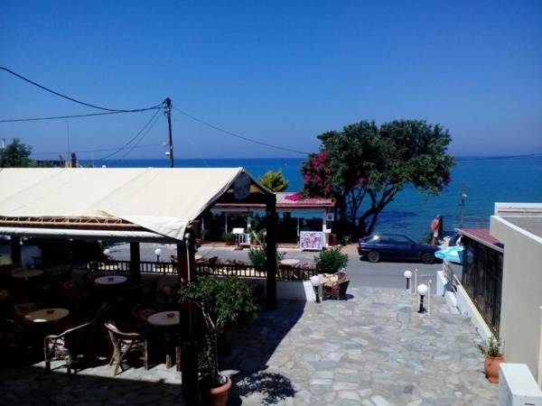 Diamond Beach Apts & Studios