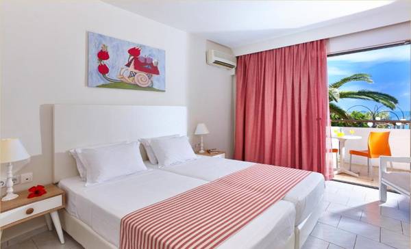 Zephyros Beach Boutique Hotel