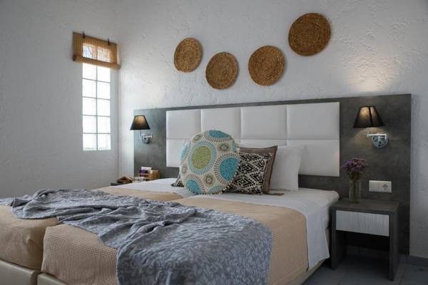 Aggello Boutique Hotel