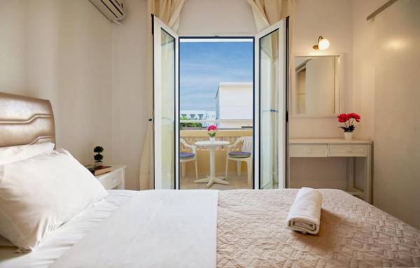 Irini Stalis by Estia