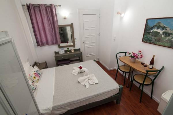 Vasilakis Studios & Apartments