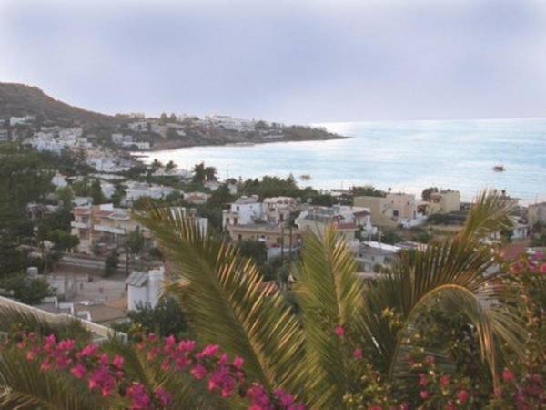 Minois Boutique Hotel