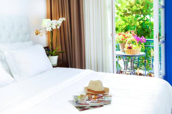 Armata Boutique Hotel