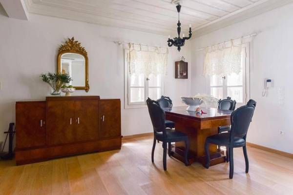 Villa Prospero Spetses