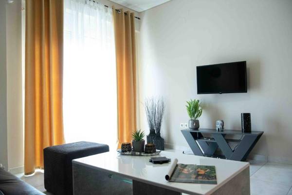 Laconian Collection ''Armonia'' Boutique Apartment