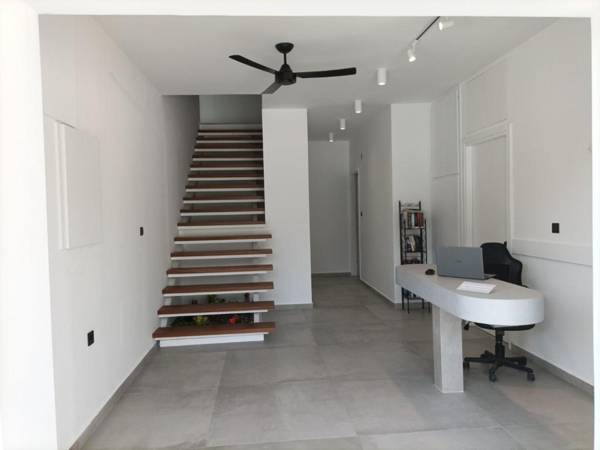 Workspace - Galini Studios & Apartments