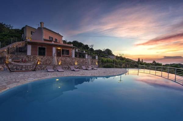 Agallis Corfu Residence