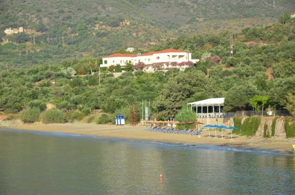Skoutari Beach Hotel