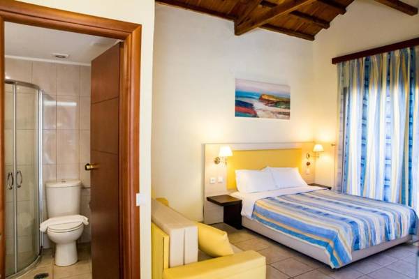 Rigas Hotel Skopelos