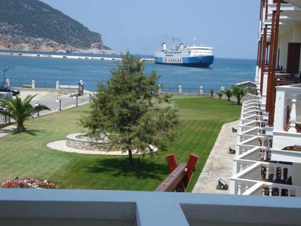 Aeolos Hotel