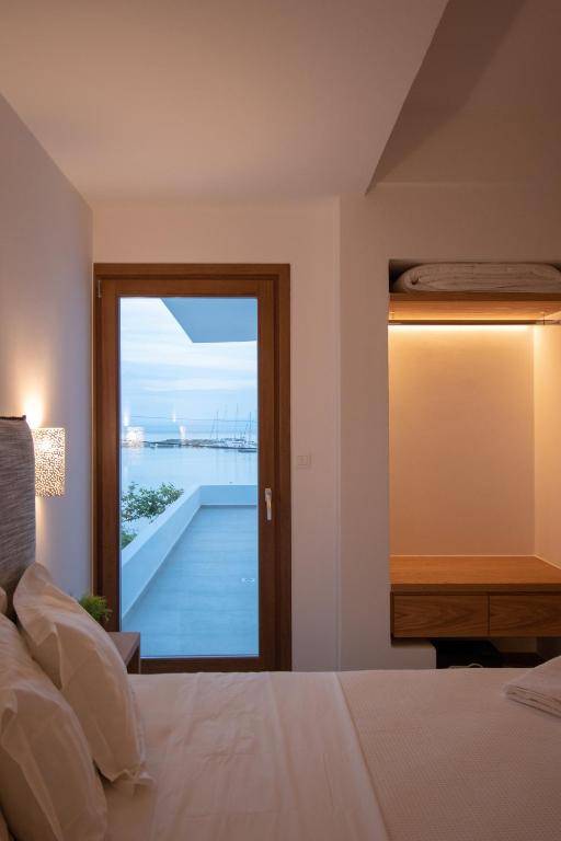 Natura Luxury Boutique Hotel Skopelos