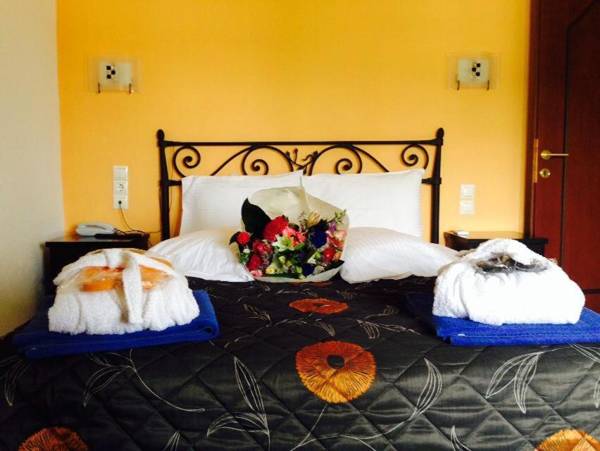 Skiathos Island Suites