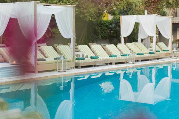 La Piscine Art Hotel Philian Hotels and Resorts