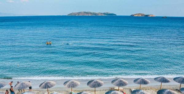 Radisson Resort Plaza Skiathos