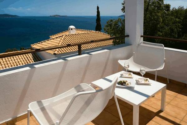 Aegean Suites