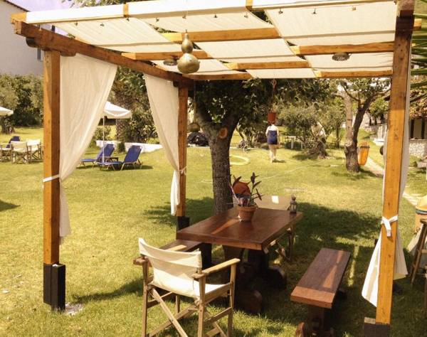 Angeliki Beach Hotel