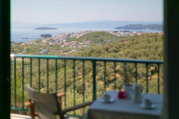 Vigles Sea View Philian Hotels and Resorts