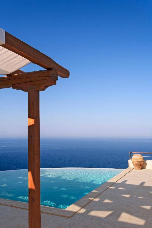 Olivia's Villas of Luxury