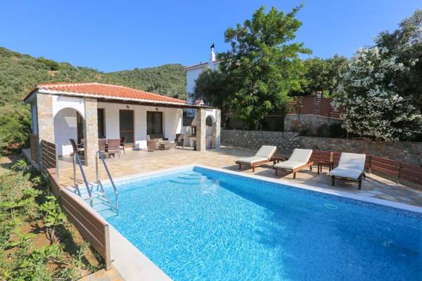 Skiathos Island Villas