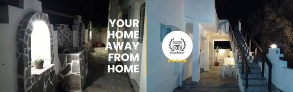 Skiathos Youth Rooms