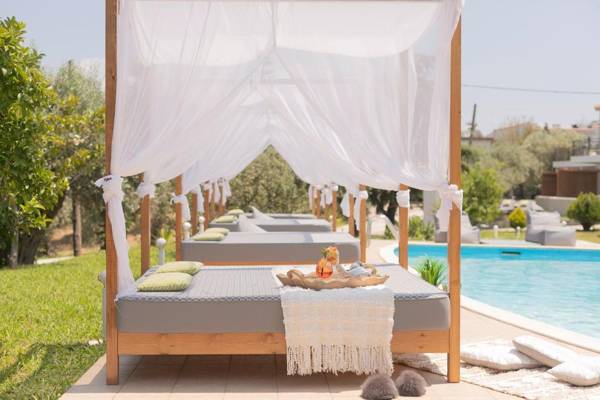 Skiathos Avaton Hotel Philian Hotels & Resorts