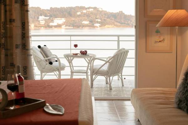 Casa Blue Marine Philian Collection