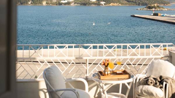 Casa Blue Sea View Philian Collection