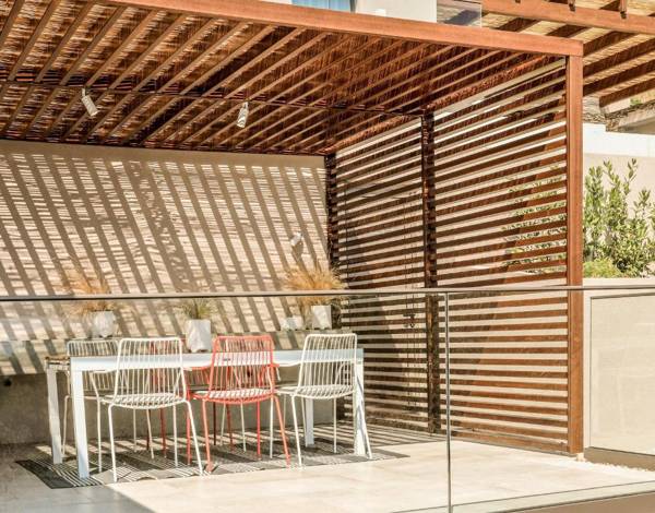 Skiathos Symbol Villas