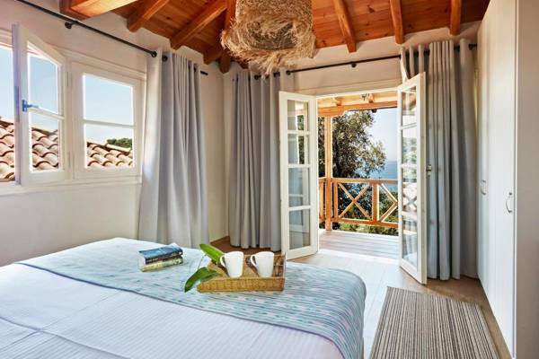 Villa Ira Skiathos