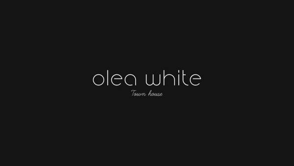 Olea White