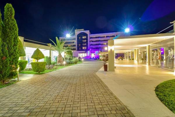 Olympian Bay Grand Resort - All Inclusive