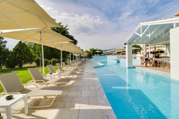 Olympian Bay Grand Resort - All Inclusive